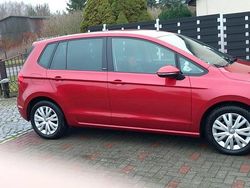 Rot Gebraucht 2016 VW Golf VII Limousine | 12.000 € (Fairer Preis)