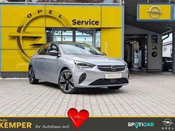 Grau Gebraucht 2020 Opel Corsa-e Edition Kleinwagen | 16.350 € (Etwas zu teuer)