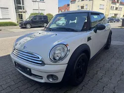 Pepper white Gebraucht 2009 Mini ONE Kleinwagen | 3.990 € (Fairer Preis)