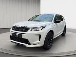 Weiß Gebraucht 2022 Land Rover Discovery Sport R-Dynamic SUV | 33.900 € (Superpreis)