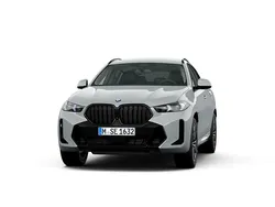 Grau Gebraucht 2024 BMW X6 M Sport SUV | 84.900 € (Superpreis)