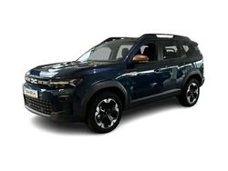 Blau Neu 2025 Dacia Bigster Extreme SUV | 34.420 € (Fairer Preis)