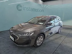 Grau Neu 2024 Ford Focus Titanium Kombi | 25.699 € (Superpreis)