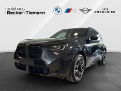 Sophistograu brillanteffekt Gebraucht 2025 BMW X3 Performance SUV | 66.810 € (Fairer Preis)