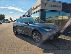 Grau Neu 2025 Seat Ibiza Style Limousine | 26.254 € (Etwas zu teuer)