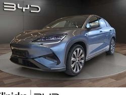 Grau Neu 2025 BYD Sealion 7 SUV | 51.290 € (Fairer Preis)