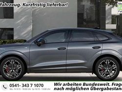 Daytonagrau perleffekt Neu 2025 Audi Q3 Sportback SUV | 55.981 € (Fairer Preis)