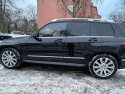 Gebraucht 2008 Mercedes GLK320 Edition 1 SUV | 7.700 € (Fairer Preis)