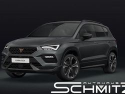Grau Neu 2025 Cupra Ateca SUV | 35.920 € (Guter Preis)