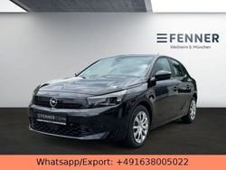 Lackierung schwarz perla nera/typ aussenverkleidung metalliclackierung Neu 2024 Opel Corsa Basis Limousine | 19.990 € (Guter Preis)