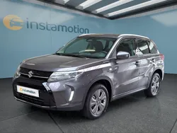 Grau Neu 2025 Suzuki Vitara SUV | 26.249 € (Fairer Preis)