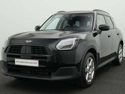 Schwarz Gebraucht 2024 Mini Countryman Classic SUV | 33.683 € (Superpreis)