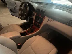 Gebraucht 2002 Mercedes C200 Avantgarde Limousine | 1.199 € (Guter Preis)