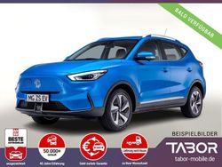 Schwarz Gebraucht 2023 MG ZS Comfort Limousine | 22.188 € (Etwas zu teuer)