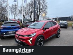 Rot Gebraucht 2025 Renault Captur Techno SUV | 24.870 € (Fairer Preis)