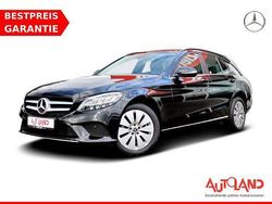 Andere Gebraucht 2020 Mercedes C160 Coupé | 28.990 €