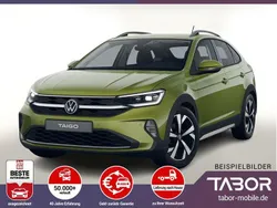 Rauchgrau metallic Neu 2025 VW Taigo Style SUV | 27.048 € (Guter Preis)
