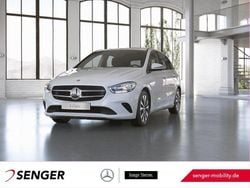 Unilack polarweiß Gebraucht 2022 Mercedes B250e Business Van / Kleinbus | 23.760 € (Guter Preis)