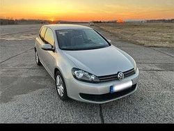 Gebraucht 2009 VW Golf VI Comfortline Limousine | 6.300 € (Guter Preis)