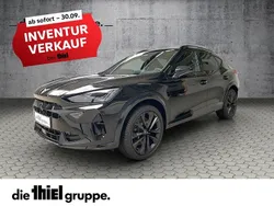 Schwarz Neu 2025 Cupra Formentor VZ SUV | 45.890 € (Fairer Preis)