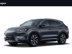 Time grey Neu 2025 BYD Seal U Comfort SUV | 34.590 € (Fairer Preis)