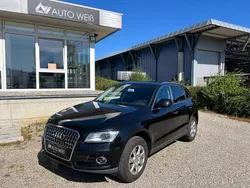 Schwarz Gebraucht 2016 Audi Q5 Sport SUV | 19.980 € (Guter Preis)