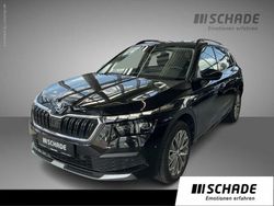 Schwarz Gebraucht 2021 Skoda Kamiq Clever SUV | 21.750 € (Fairer Preis)