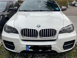 Weiß Gebraucht 2012 BMW X6 M50 SUV | 18.800 € (Fairer Preis)