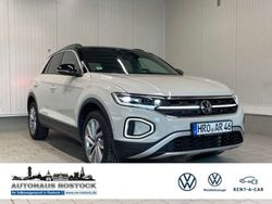 Othercolor Gebraucht 2024 VW T-Roc Move SUV | 33.850 € (Teuer)