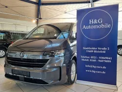 Grün Neu 2025 VW T7 Van | 53.900 € (Fairer Preis)
