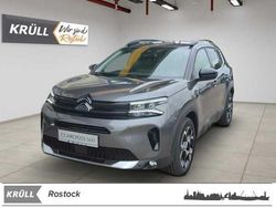 Grau Neu 2025 Citroën C5 Aircross SUV | 27.890 € (Guter Preis)