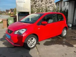 Tornadorot Gebraucht 2012 Seat Mii Style Kleinwagen | 3.890 € (Guter Preis)