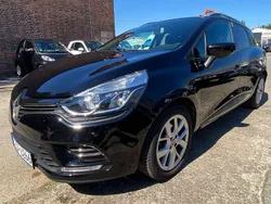 Sternenschwarz Gebraucht 2020 Renault Clio GrandTour Kombi | 10.990 € (Fairer Preis)