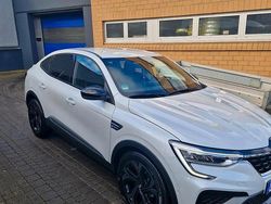Weiß Gebraucht 2023 Renault Arkana SUV | 26.000 €