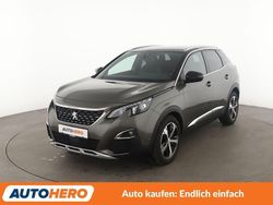 Grau Gebraucht 2020 Peugeot 3008 GT SUV | 22.530 € (Guter Preis)