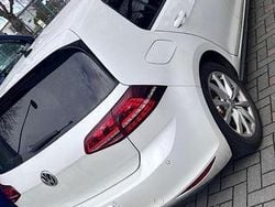 Weiß Gebraucht 2015 VW Golf VII GTD Limousine | 14.000 € (Fairer Preis)
