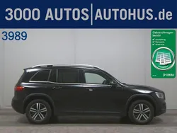 Schwarz Gebraucht 2020 Mercedes GLB250 Style SUV | 22.980 € (Superpreis)