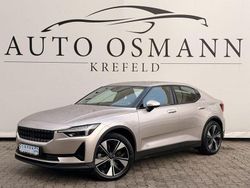 Jupiter / metallic Gebraucht 2023 Polestar 2 Kleinwagen | 25.950 € (Superpreis)