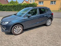 Grau Gebraucht 2021 Seat Arona Style SUV | 15.900 € (Guter Preis)