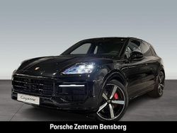 Schwarz Neu 2025 Porsche Cayenne GTS SUV | 167.006 € (Fairer Preis)
