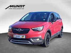 Chili rot Gebraucht 2020 Opel Crossland X Innovation SUV | 11.490 € (Fairer Preis)