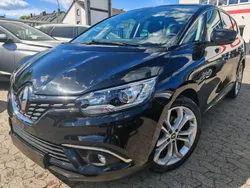 Schwarz Gebraucht 2020 Renault Grand Scénic IV Van / Kleinbus | 15.946 € (Guter Preis)