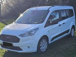 Weiß Gebraucht 2019 Ford Transit S Abholung | 9.900 € (Superpreis)