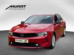 Chilirot Gebraucht 2023 Opel Astra Elegance Kombi | 24.950 € (Fairer Preis)