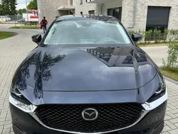Blau Gebraucht 2020 Mazda CX-30 Selection SUV | 16.500 € (Guter Preis)