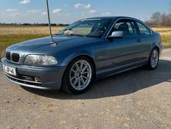 Gebraucht 2000 BMW 330 Coupé | 11.500 € (Etwas zu teuer)
