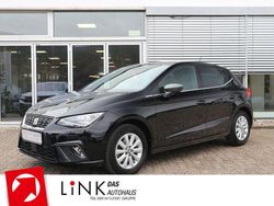 Schwarz Gebraucht 2020 Seat Ibiza XCELLENCE Limousine | 15.850 € (Fairer Preis)