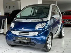 Smart ForTwo Coupé