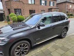 Andere außenfarben Gebraucht 2018 BMW X5 Performance SUV | 35.000 €