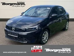 Blau Neu 2025 Opel Corsa Edition Kleinwagen | 19.880 € (Guter Preis)